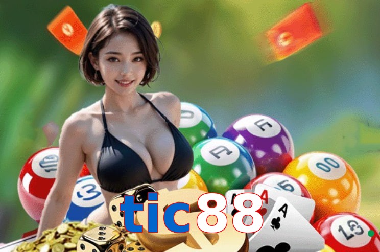 tic88