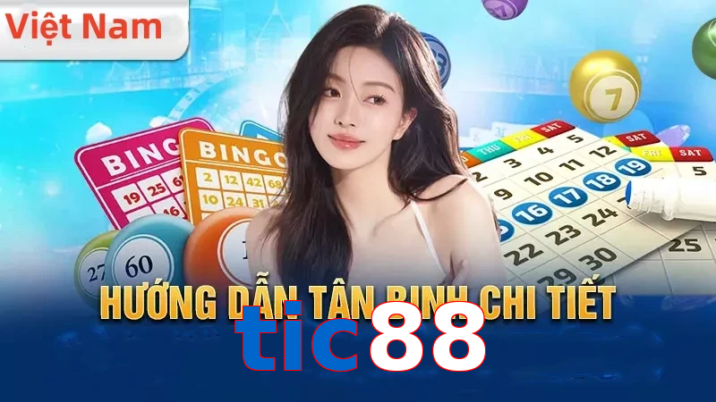 tic88