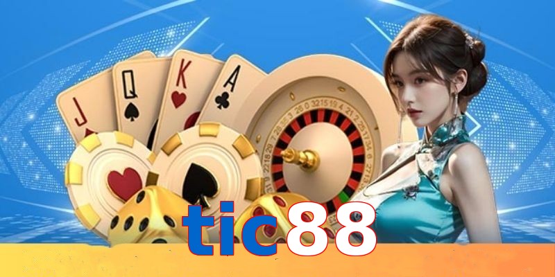 tic88