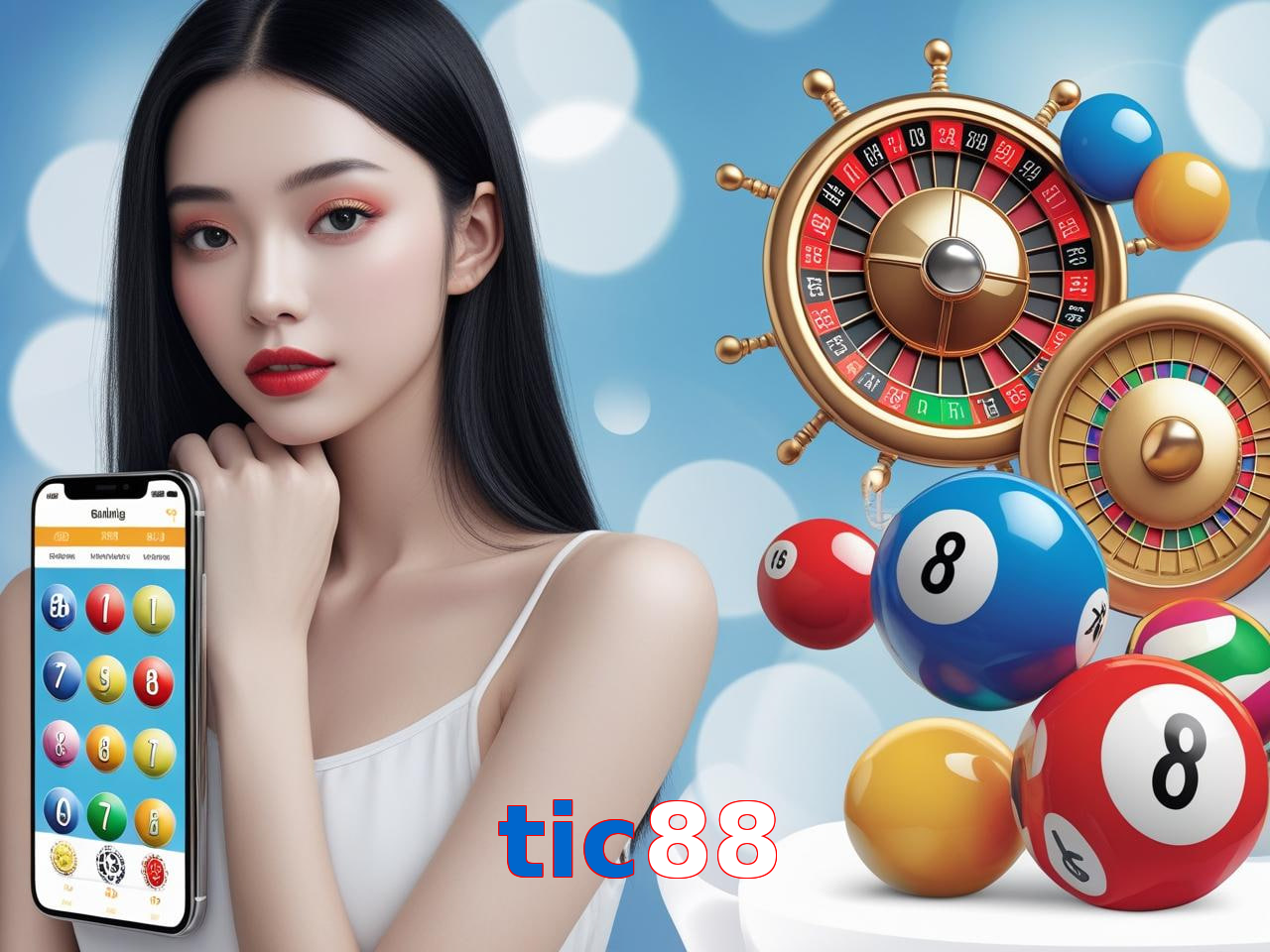 tic88